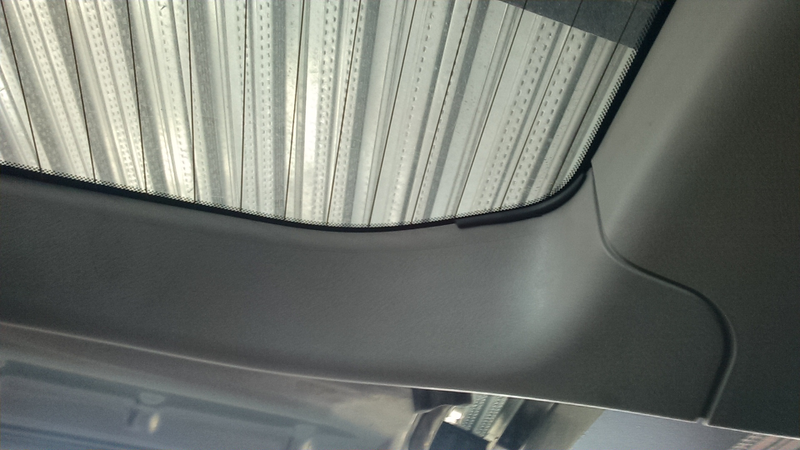 Illustration for article titled State of my hatch.